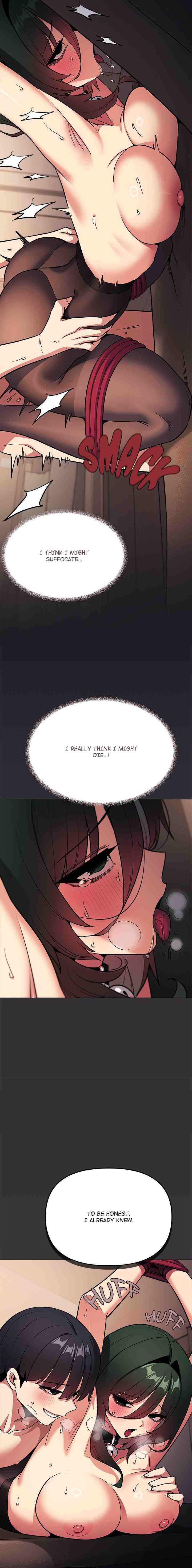 HOT  Stop Smoking Page 13 - MangaHe