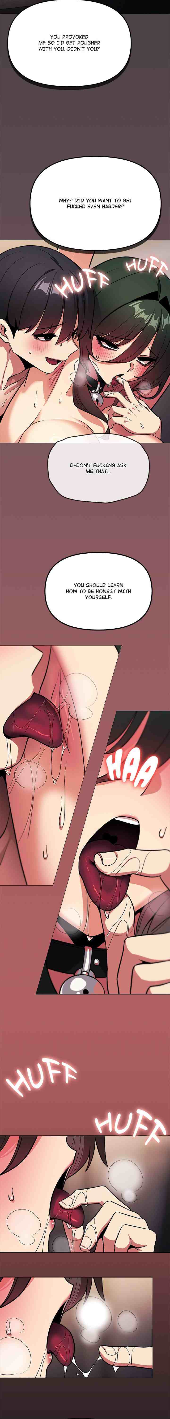HOT  Stop Smoking Page 14 - MangaHe