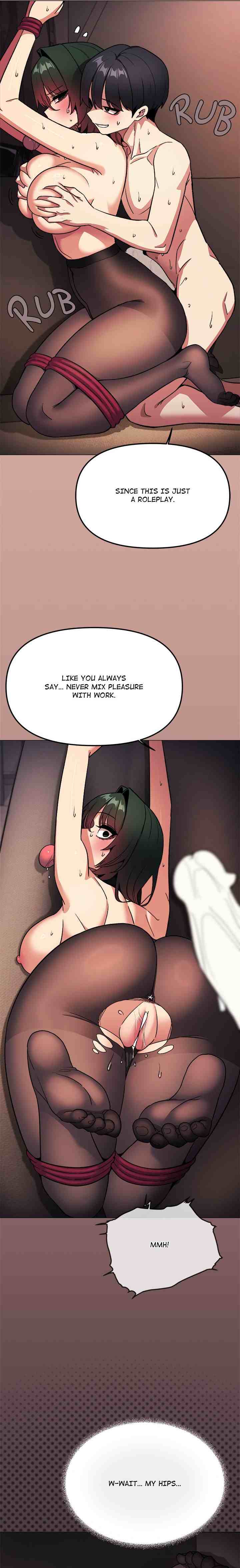 HOT  Stop Smoking Page 25 - MangaHe