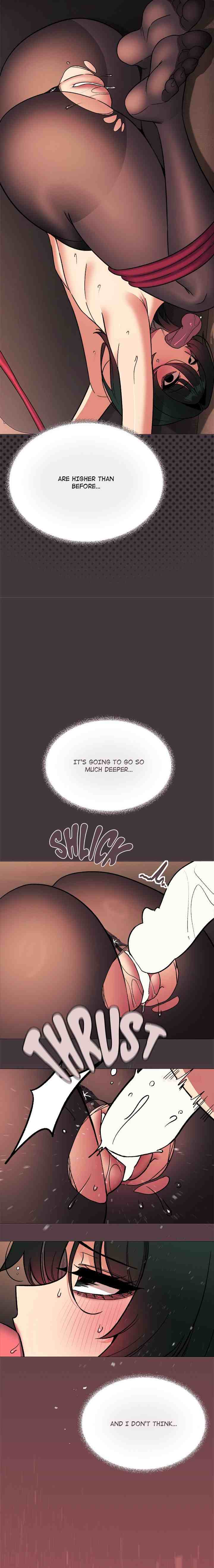 HOT  Stop Smoking Page 26 - MangaHe
