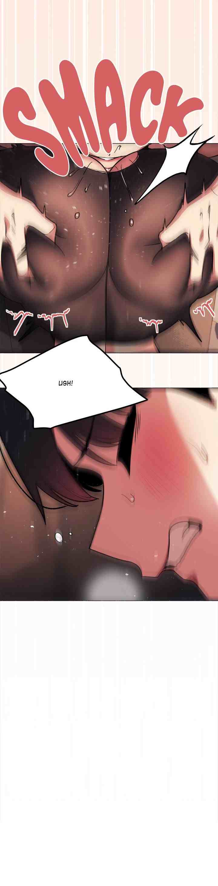 HOT  Stop Smoking Page 29 - MangaHe