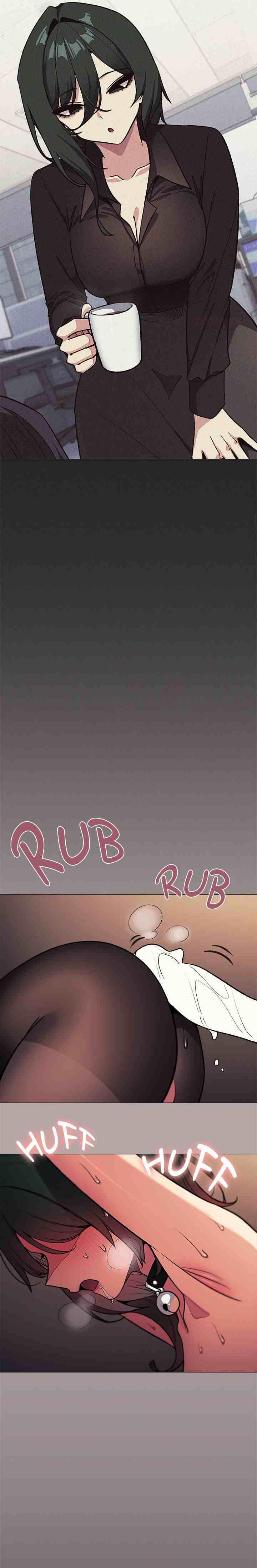 HOT  Stop Smoking Page 4 - MangaHe