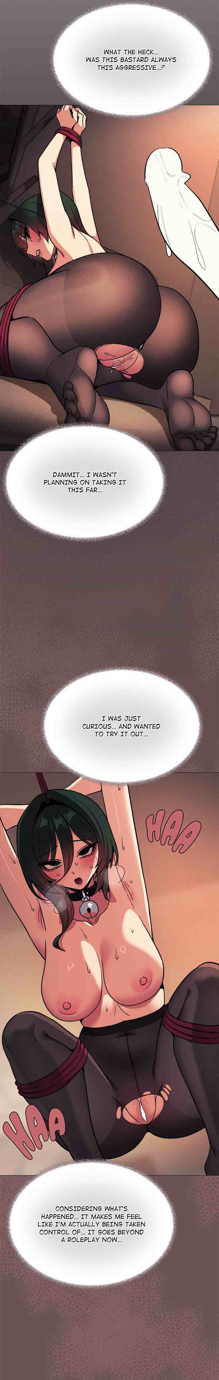 HOT  Stop Smoking Page 5 - MangaHe