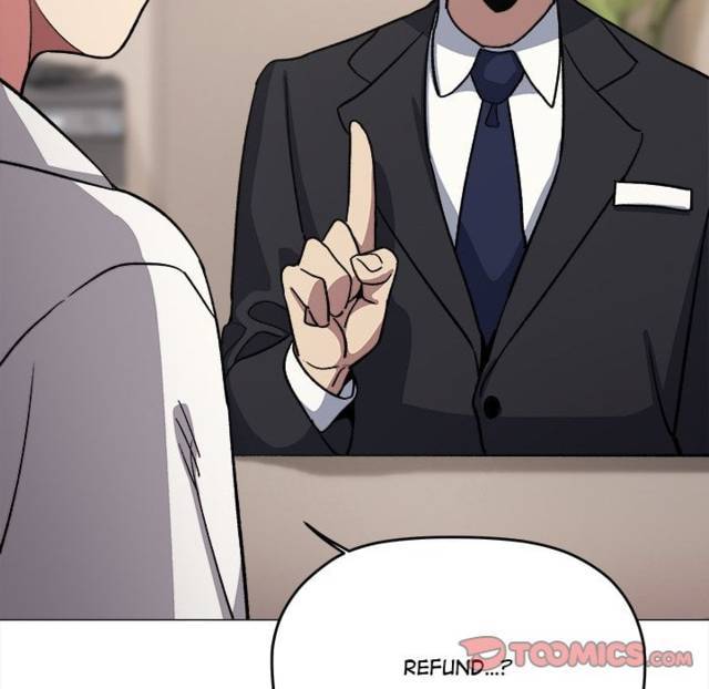 HOT  Stop Smoking Page 140 - MangaHe