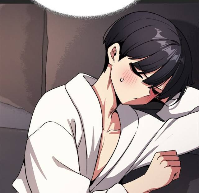 HOT  Stop Smoking Page 162 - MangaHe