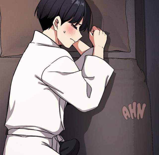 HOT  Stop Smoking Page 176 - MangaHe