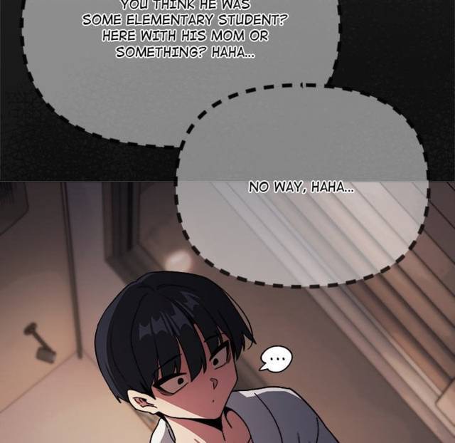 HOT  Stop Smoking Page 181 - MangaHe
