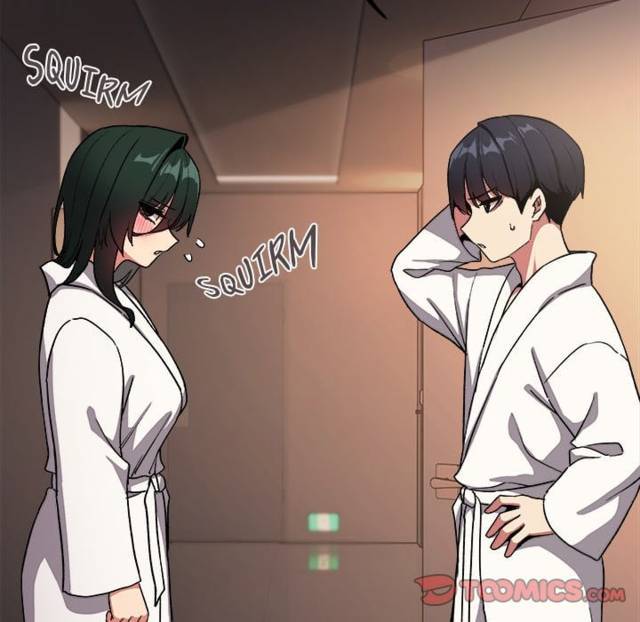 HOT  Stop Smoking Page 20 - MangaHe