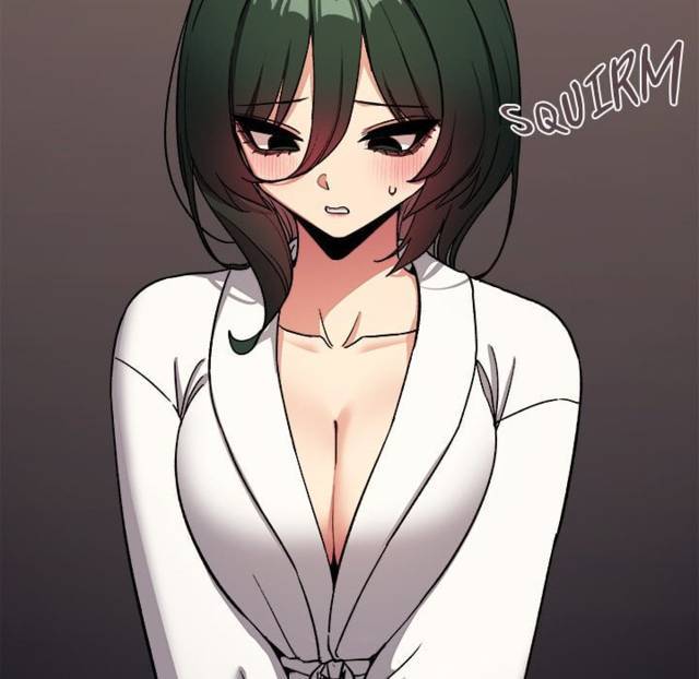 HOT  Stop Smoking Page 26 - MangaHe
