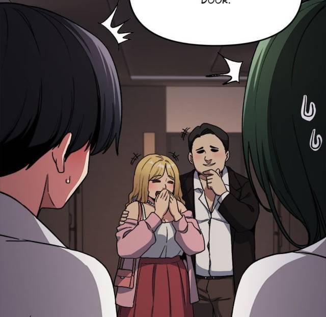 HOT  Stop Smoking Page 38 - MangaHe
