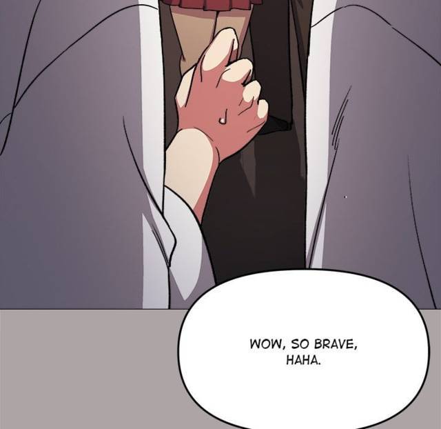 HOT  Stop Smoking Page 39 - MangaHe