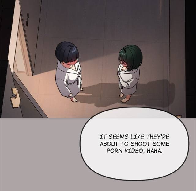 HOT  Stop Smoking Page 42 - MangaHe