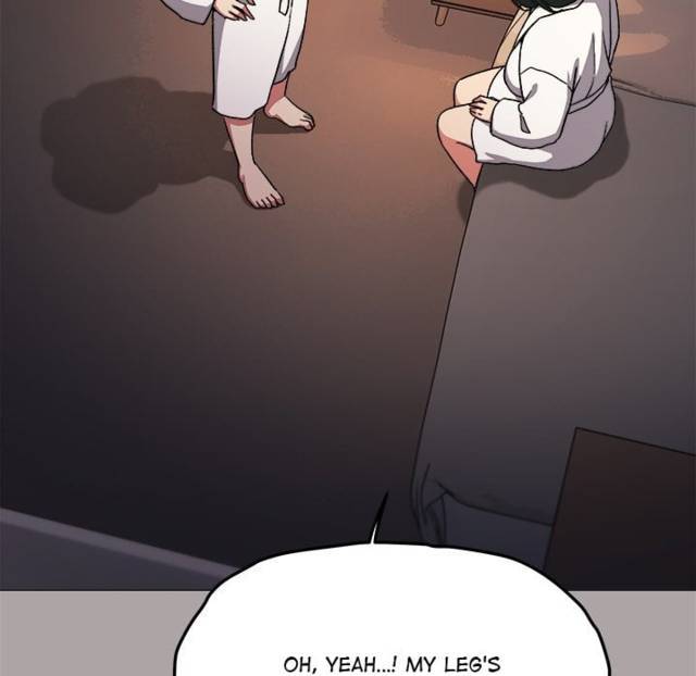 HOT  Stop Smoking Page 54 - MangaHe