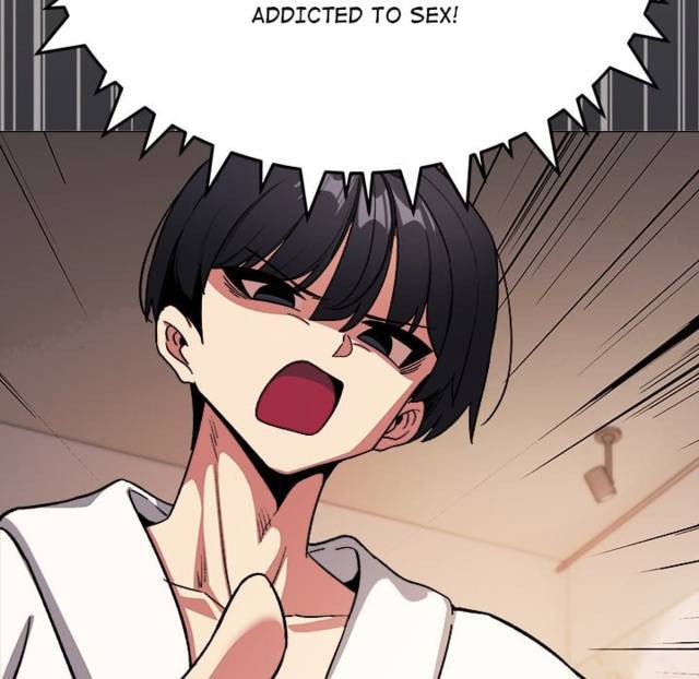 HOT  Stop Smoking Page 72 - MangaHe