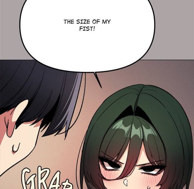 HOT  Stop Smoking Page 82 - MangaHe
