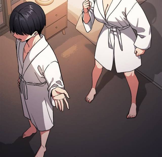 HOT  Stop Smoking Page 91 - MangaHe