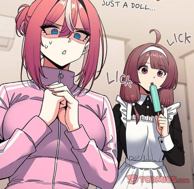 HOT  Stop Smoking Page 13 - MangaHe
