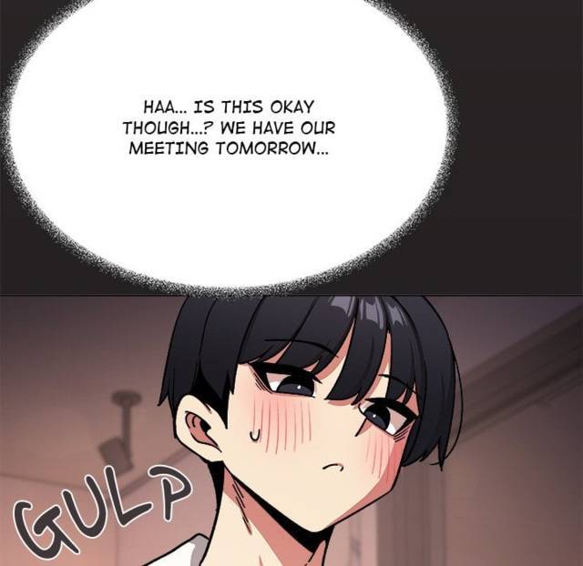 HOT  Stop Smoking Page 163 - MangaHe