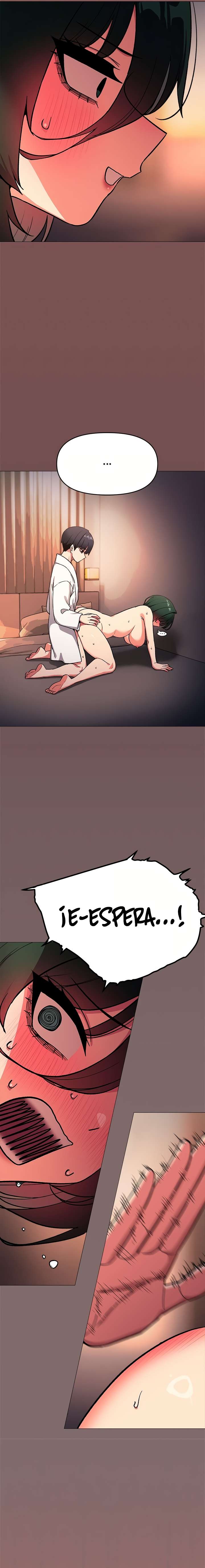 HOT  Stop Smoking Page 14 - MangaHe