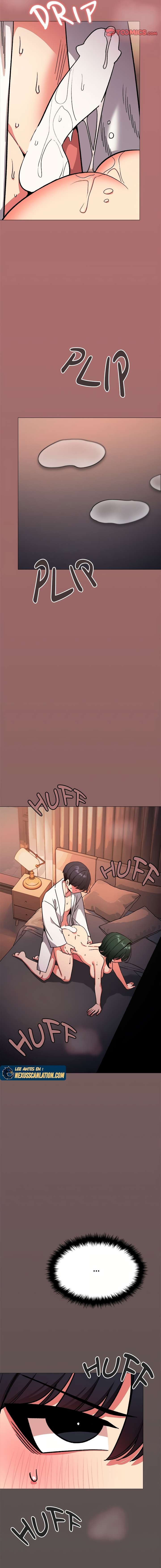 HOT  Stop Smoking Page 19 - MangaHe