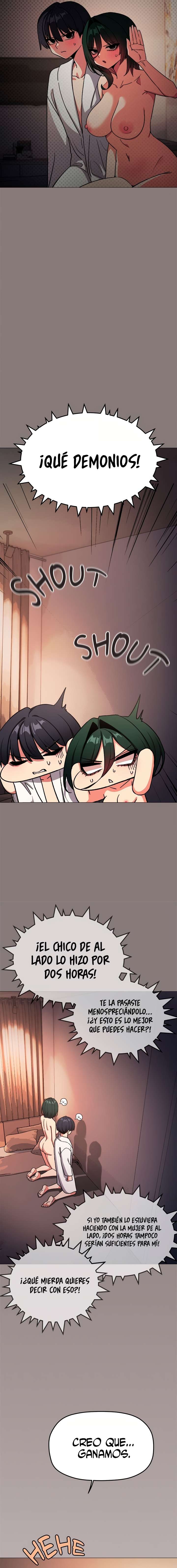 HOT  Stop Smoking Page 21 - MangaHe