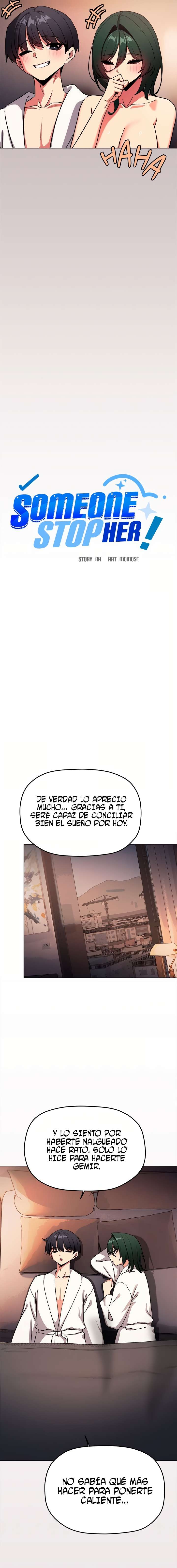HOT  Stop Smoking Page 22 - MangaHe