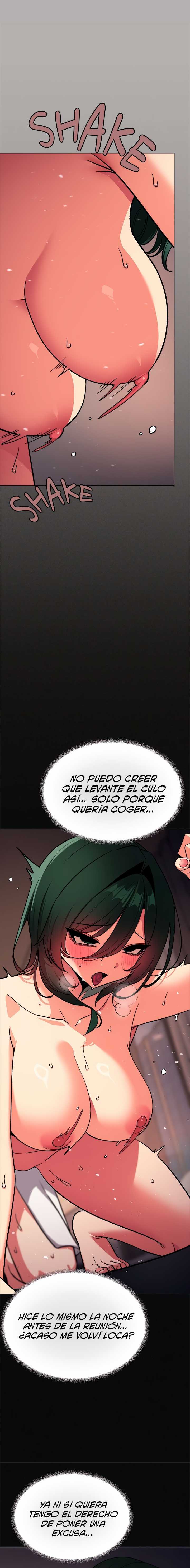 HOT  Stop Smoking Page 4 - MangaHe