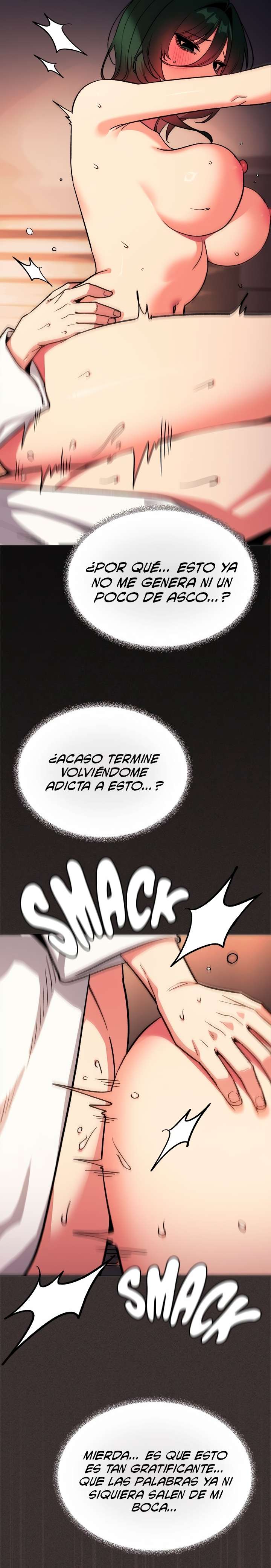 HOT  Stop Smoking Page 5 - MangaHe