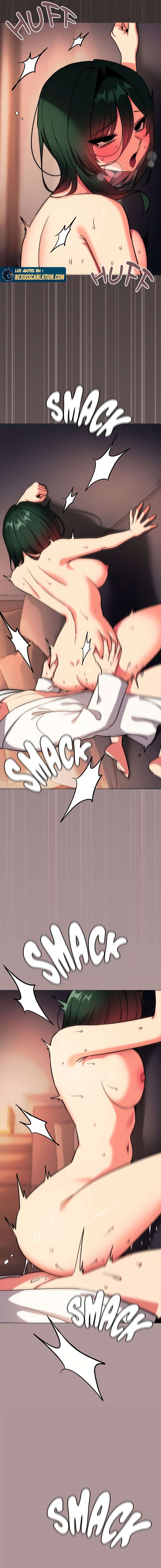 HOT  Stop Smoking Page 6 - MangaHe