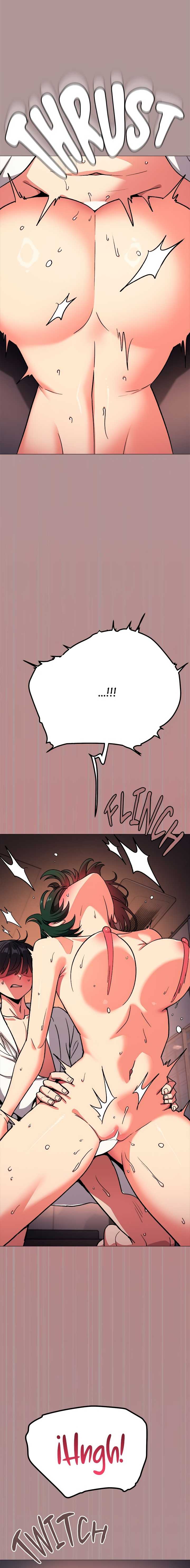 HOT  Stop Smoking Page 7 - MangaHe