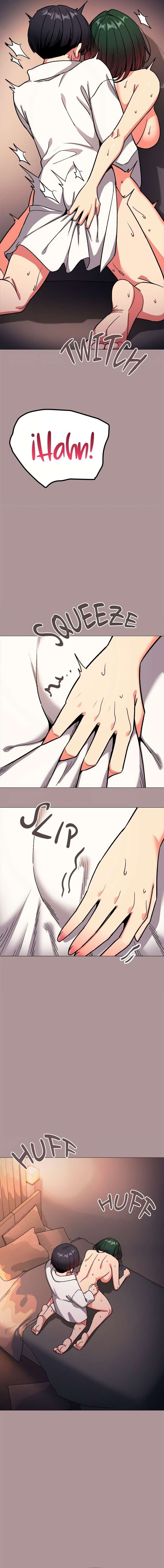 HOT  Stop Smoking Page 8 - MangaHe