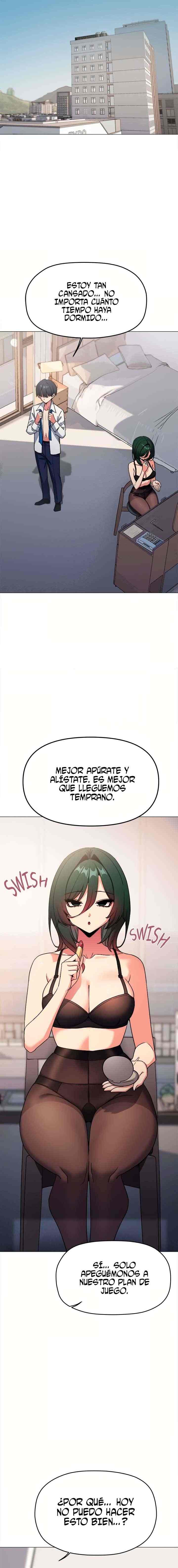 HOT  Stop Smoking Page 18 - MangaHe