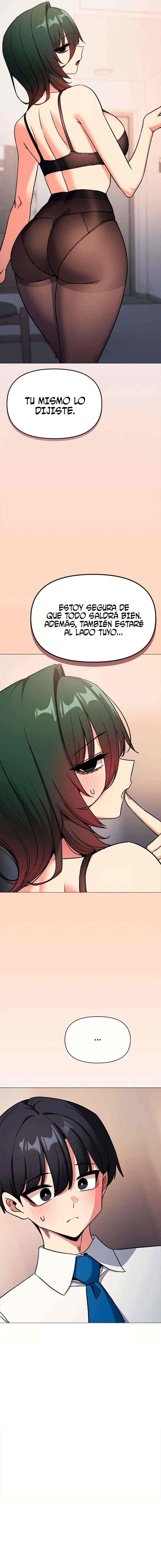 HOT  Stop Smoking Page 20 - MangaHe