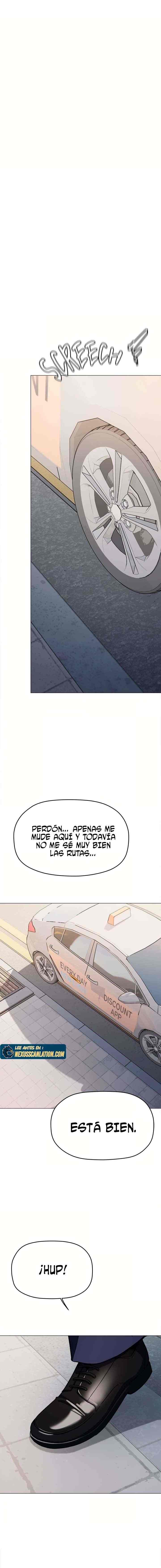 HOT  Stop Smoking Page 21 - MangaHe