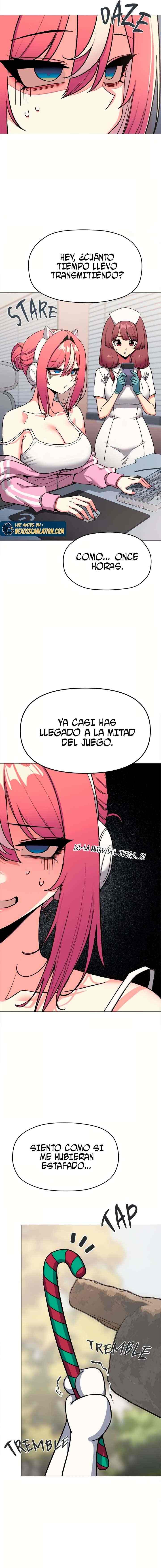 HOT  Stop Smoking Page 4 - MangaHe