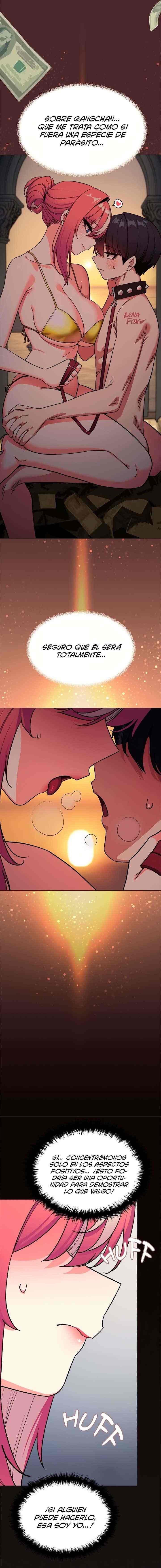HOT  Stop Smoking Page 8 - MangaHe