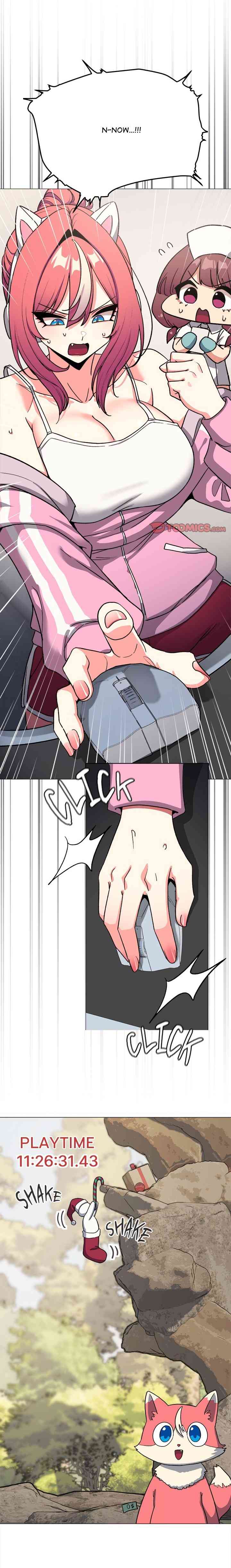 HOT  Stop Smoking Page 11 - MangaHe