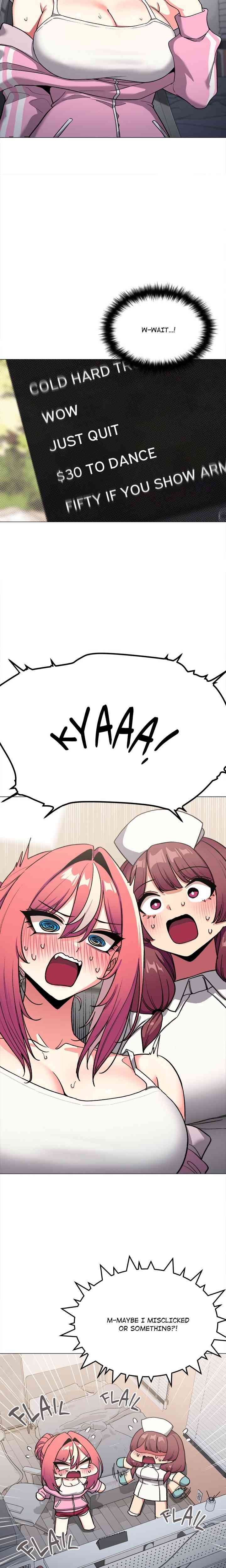 HOT  Stop Smoking Page 17 - MangaHe