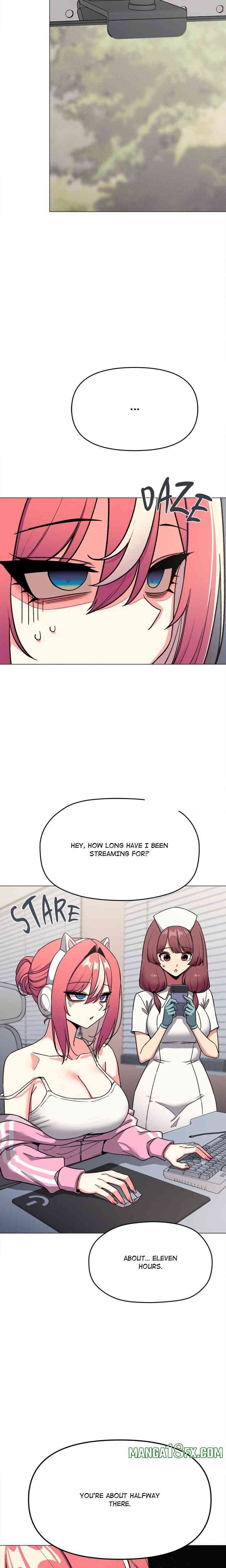 HOT  Stop Smoking Page 3 - MangaHe
