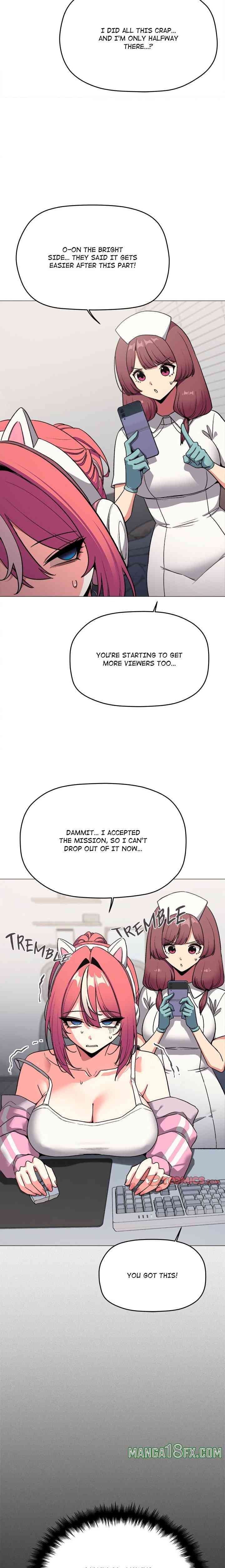 HOT  Stop Smoking Page 5 - MangaHe
