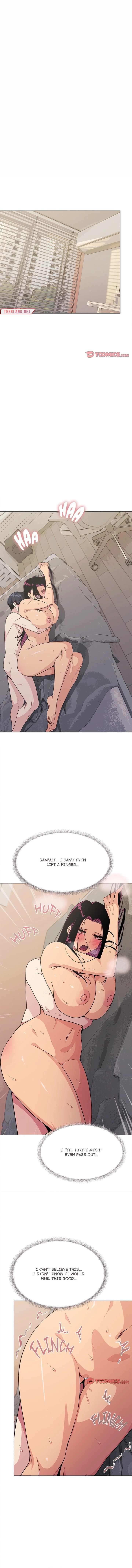 HOT  Stop Smoking Page 2 - MangaHe