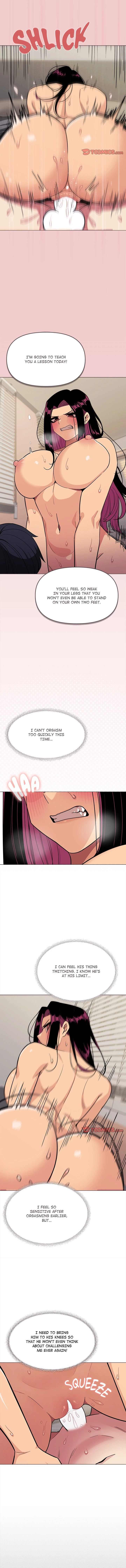 HOT  Stop Smoking Page 13 - MangaHe