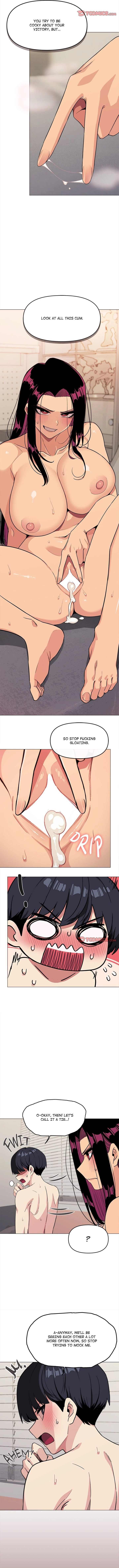 HOT  Stop Smoking Page 6 - MangaHe