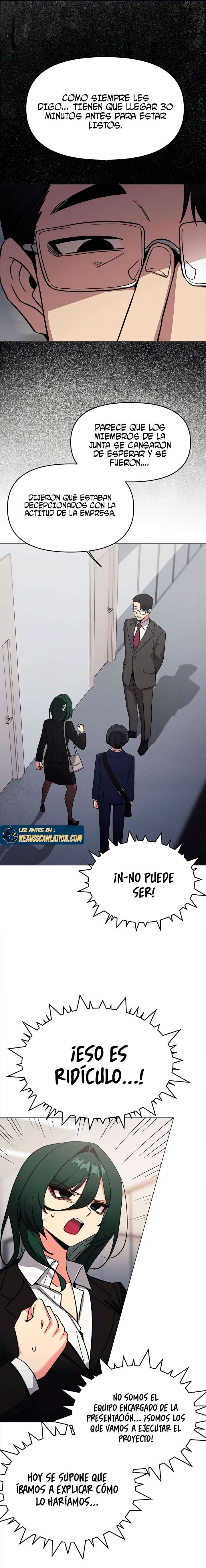 HOT  Stop Smoking Page 11 - MangaHe