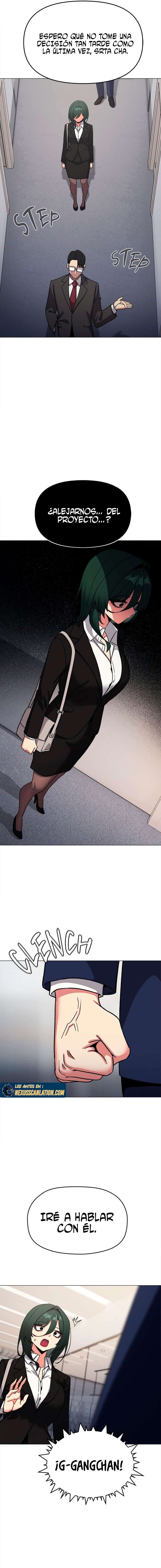 HOT  Stop Smoking Page 13 - MangaHe
