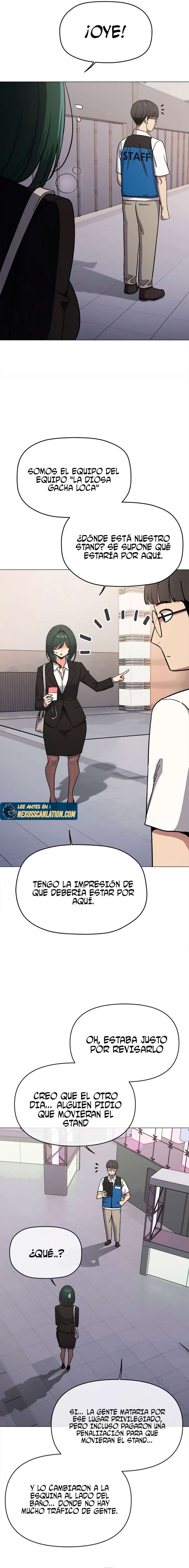 HOT  Stop Smoking Page 15 - MangaHe
