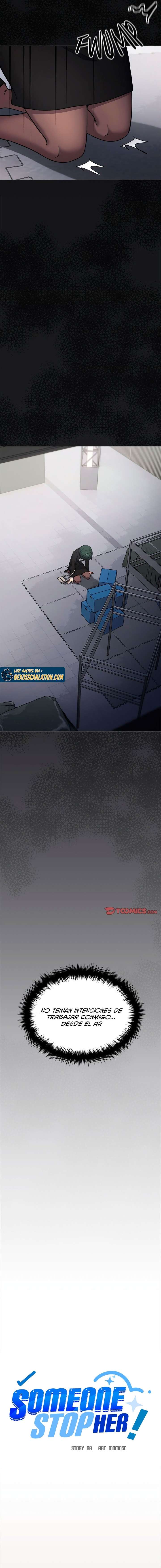 HOT  Stop Smoking Page 17 - MangaHe