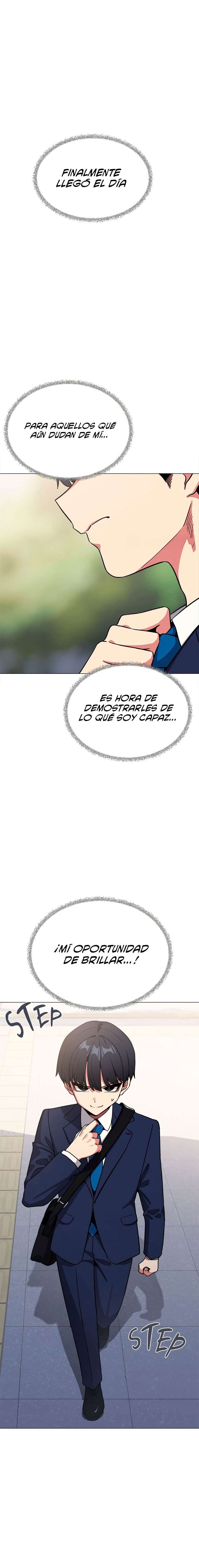 HOT  Stop Smoking Page 3 - MangaHe