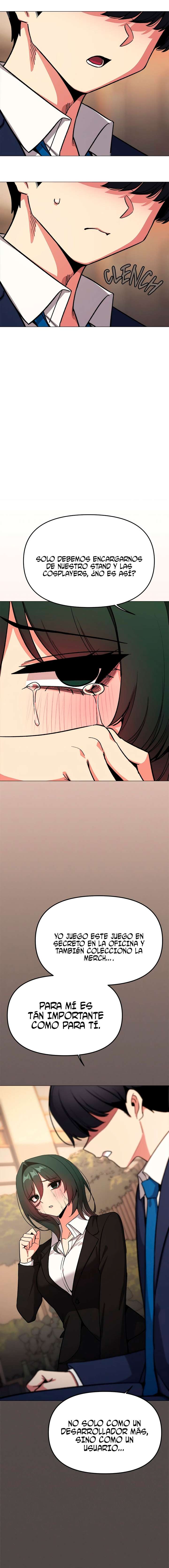 HOT  Stop Smoking Page 22 - MangaHe