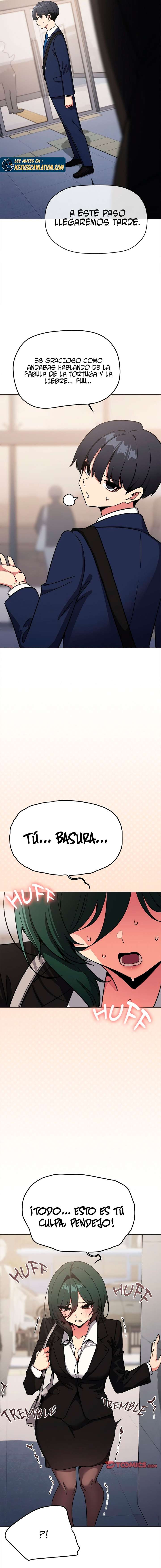 HOT  Stop Smoking Page 5 - MangaHe
